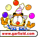 garfield